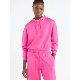 Scoop Women's Scubaknit Hoodie