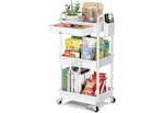 Rolling Utility Cart