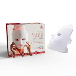 LED Light Therapy Face Mask