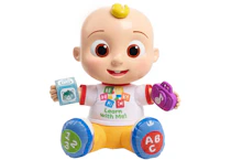CoComelon JJ Learning Doll