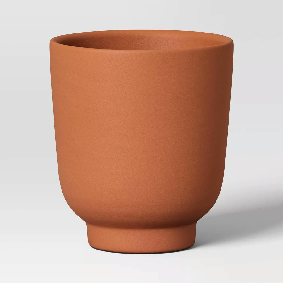 Threshold Terracotta Planter