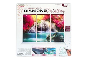 ArtSkills Diamond Painting Kit