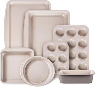 Carote Baking Pans Set