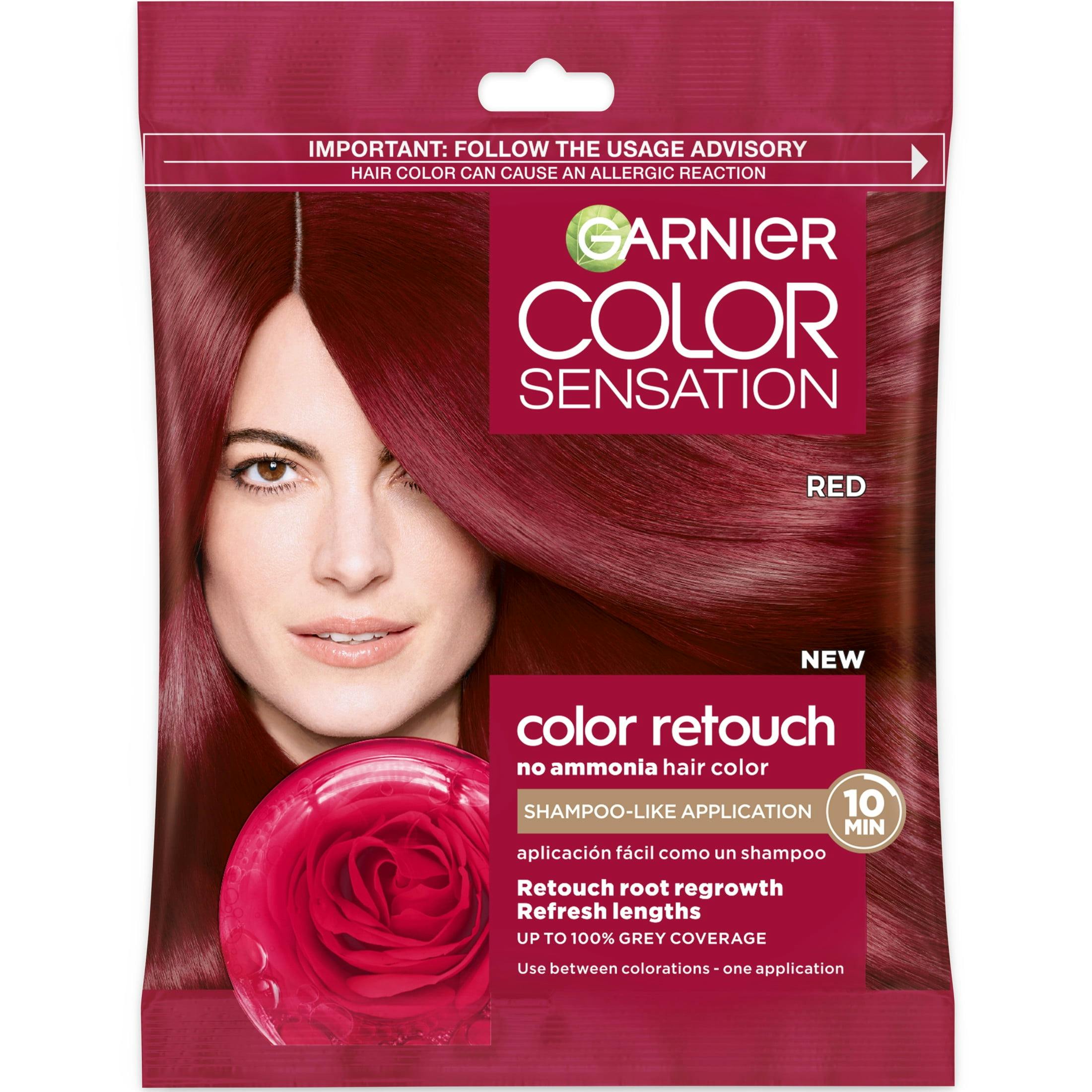 Garnier Color Sensation Root Retouch