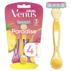 Venus Simply3 Disposable Razors