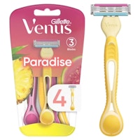 Venus Simply3 Disposable Razors