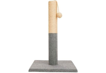 Cat Scratch Post