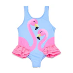 Wonder Nation Kids' Swimsuit
