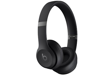 Beats Wireless Headphones