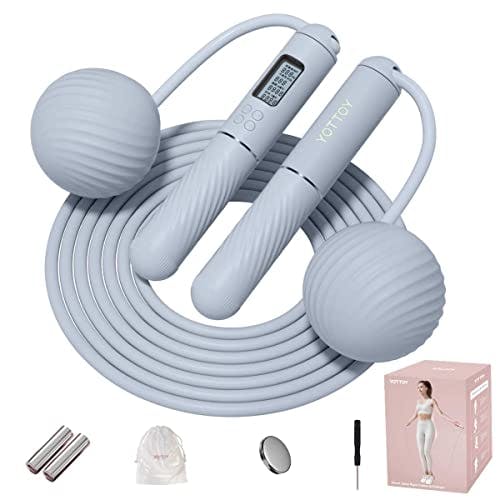 Cordless Jump Rope