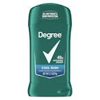 2 Degree Deodorants
