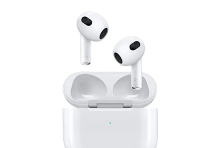 Apple AirPods