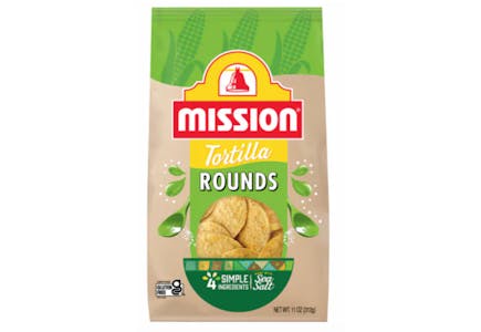 Mission Chips