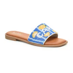 Women's Beaded Sandals