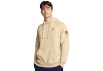 Under Armour Men's Flag Hoodie