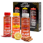 Honey Gift Set
