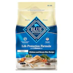 Blue Buffalo Adult Dry Dog Food
