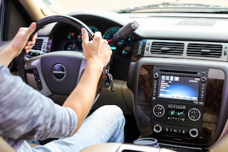 sirius xm radio