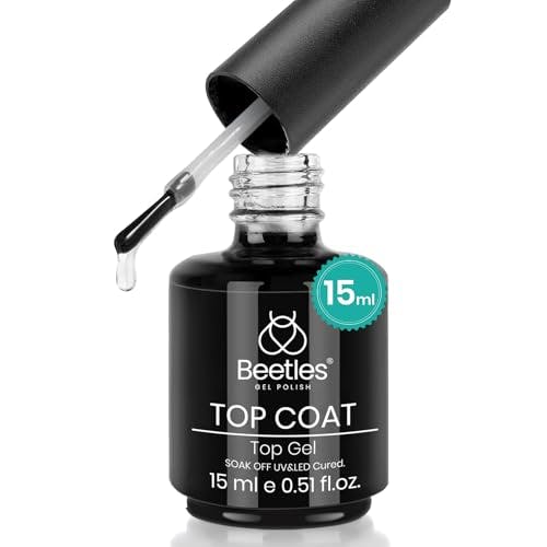 Gel Top Coat