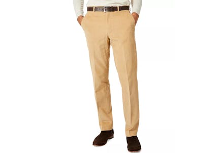 Designer Men's Dress Pants