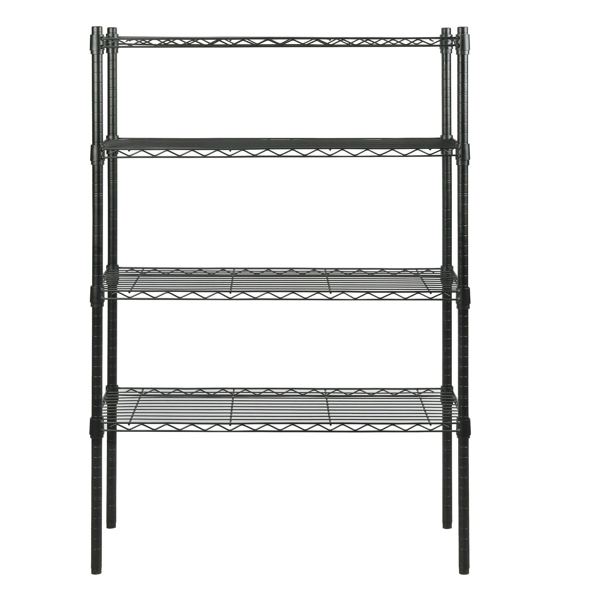 Hyper Tough Storage Shelves