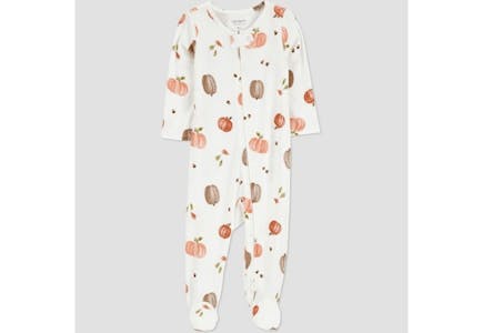 Carter's Baby Sleep & Play