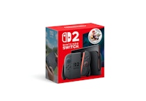 Nintendo Switch 2 Mario Kart Bundle
