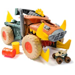 Monster Jam Megalodon Mad Hog