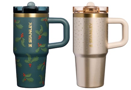 Stanley The Cheers Tumbler