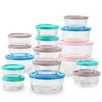 Pyrex Food Storage Set