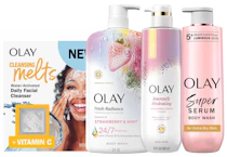 5 Olay Products