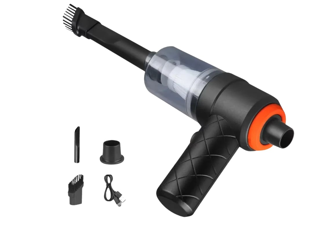 Handheld Vacuum Cleaner