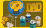 Oriental Trading Father's Day