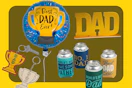 Oriental Trading Father's Day