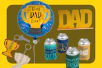 Oriental Trading Father's Day