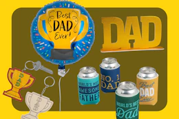 Oriental Trading Father's Day