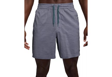Nike Men's Versatile Shorts