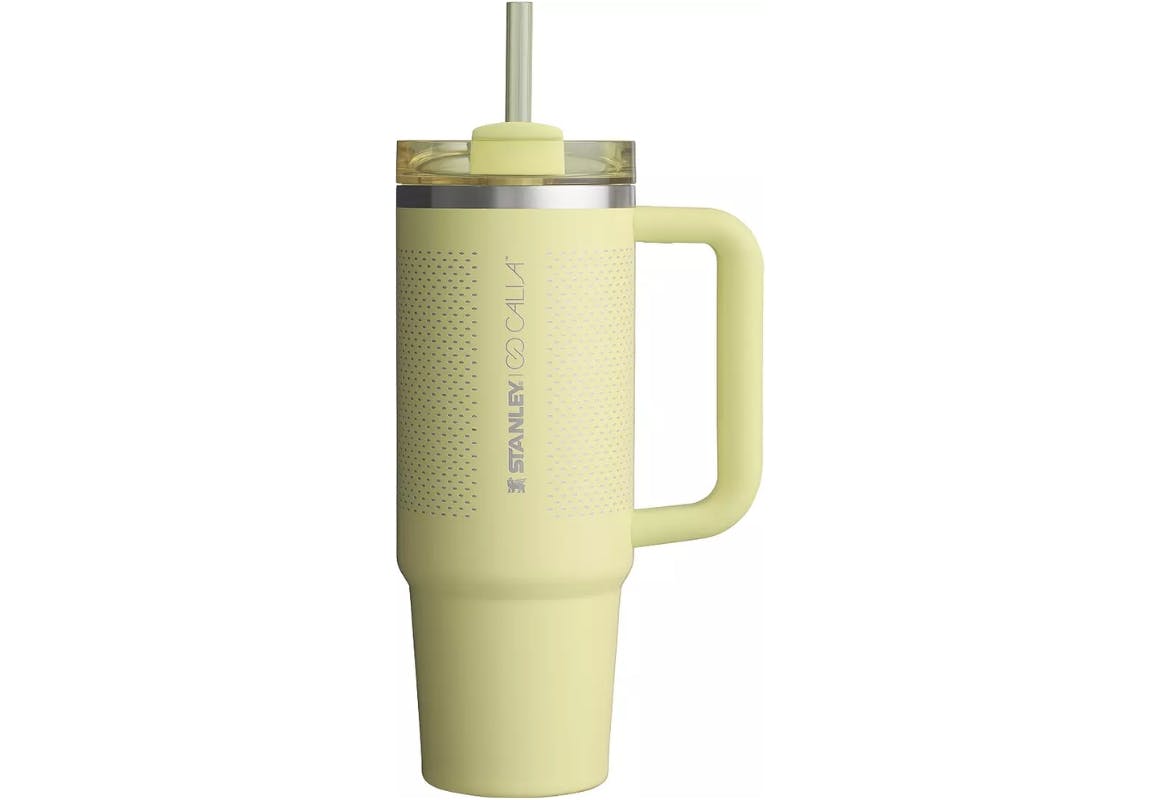 Stanley Quencher Tumbler