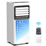 Portable Air Conditioner