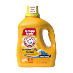 Arm & Hammer Liquid Laundry Detergent