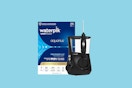 Waterpik Water Flosser