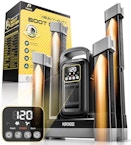 Heavy-Duty Boot Dryer