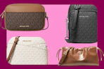 michael kors bags