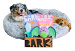 BarkBox + Free Bed and Chews
