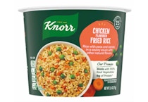 5 Knorr Cups