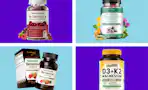 Vitamins Supplements Amazon