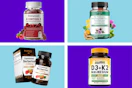 Vitamins Supplements Amazon