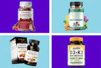 Vitamins Supplements Amazon