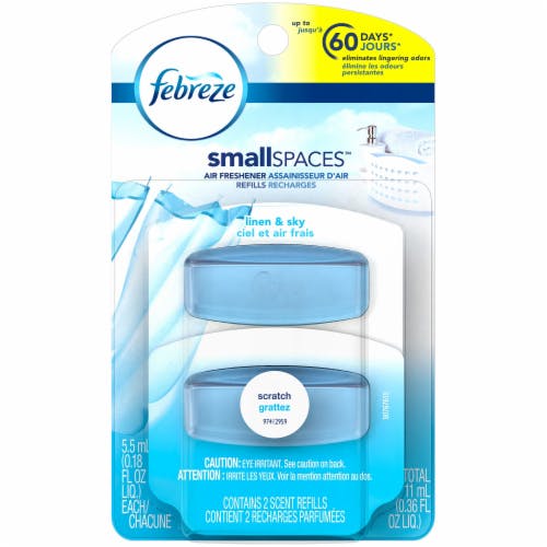 Febreze Small Spaces