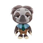 Disney Zootopia 8-in Plush Flash
